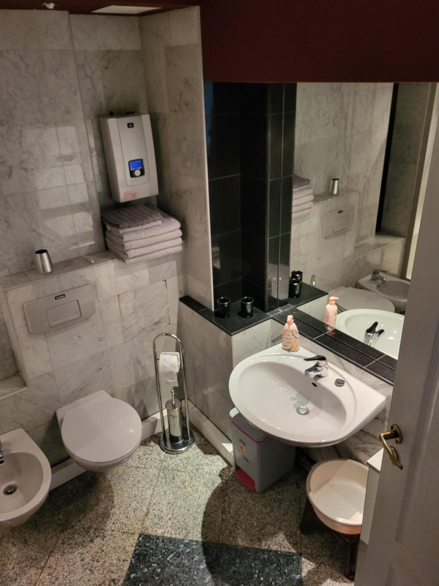 Apartament Paradise مينززدرويه المظهر الخارجي الصورة