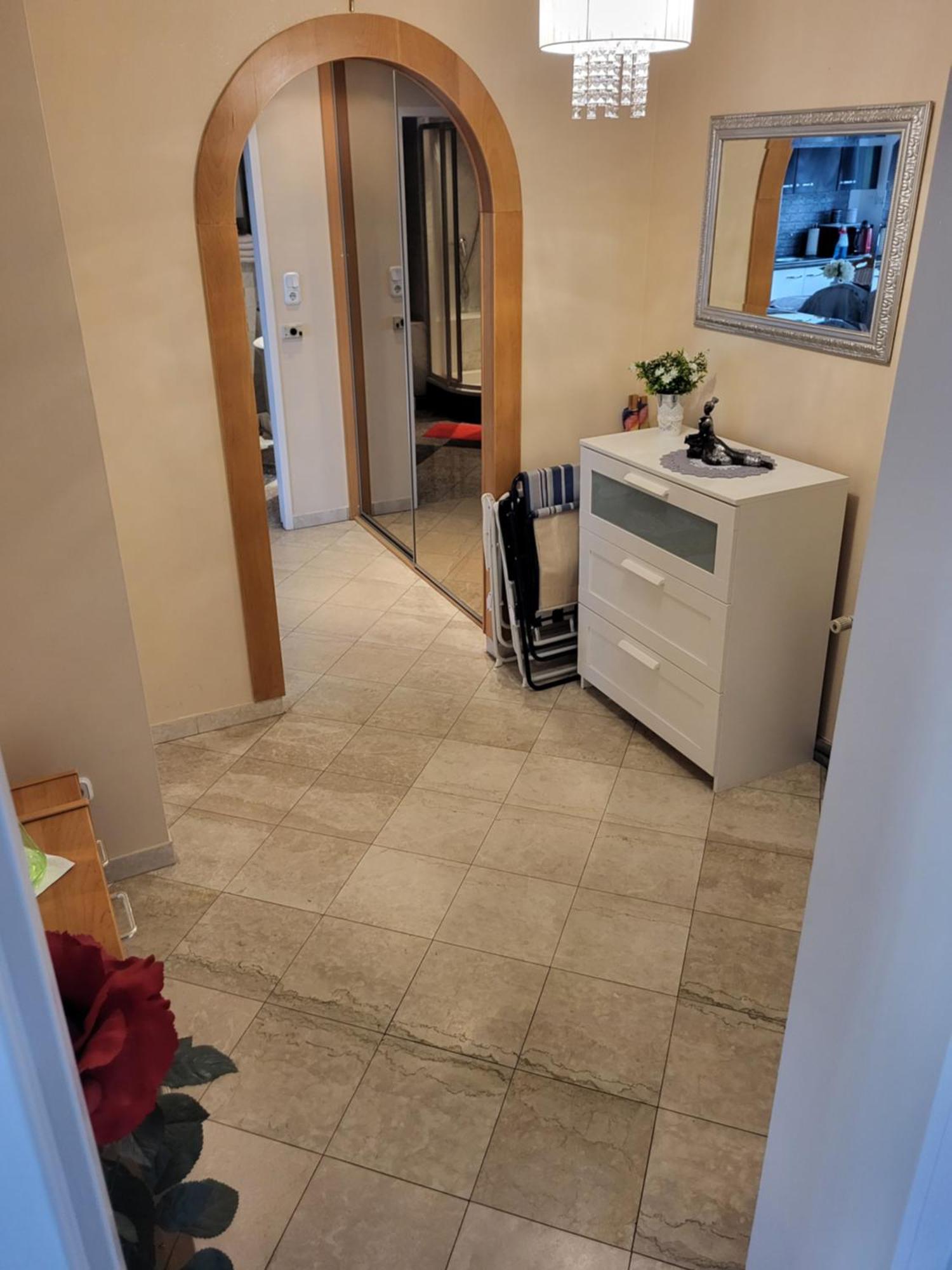 Apartament Paradise مينززدرويه المظهر الخارجي الصورة